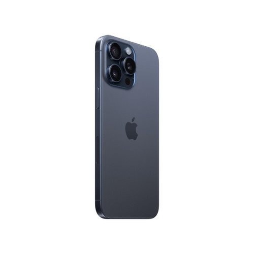 Apple MTV63ZD/A iPhone 15 Pro Smartphone