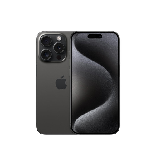 MTVC3ZD/A - Apple 1TB Titan Black Smartphone