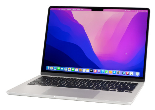 MLXY3D/A - Apple 13.6" 2560x1664 8GB M2 Laptop