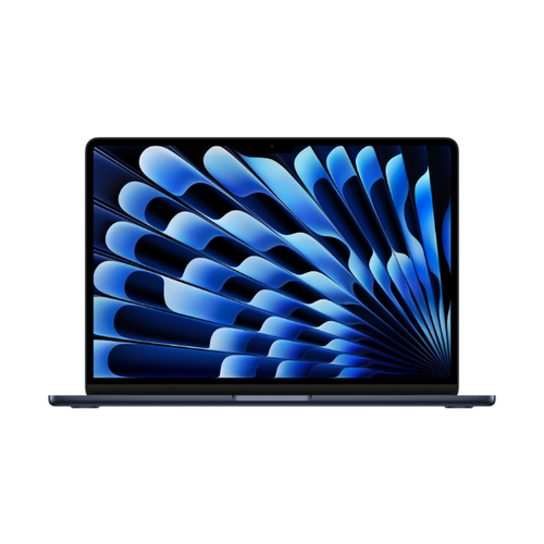MRXR3D/A - Apple 13.6" M3 Silver Laptop