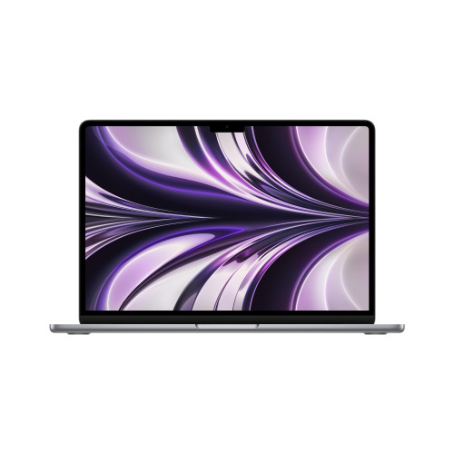 Apple MacBook Air 15'' M3 8/10-Core/16GB/512GBSSD/Mittern. MacOS Notebook - MXD43D/A - Laptop for professional use