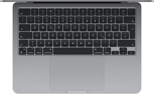 MRYN3D/A - Apple 15" M3 8-Core 8GB 512GB Laptop