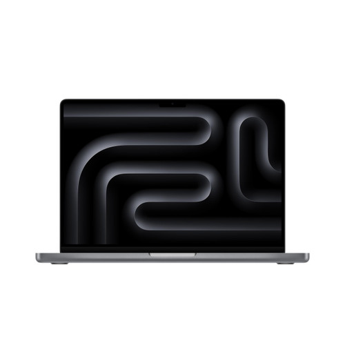 Z1AU-MRX33D/A-AJAS - Apple M3 36GB 14" Laptop