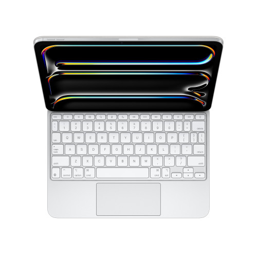 MWR03Z/A - Apple 11" White International Keyboard iPad Pro