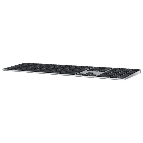 MXK83D/A - Apple Touch ID Numeric Keypad Keyboard