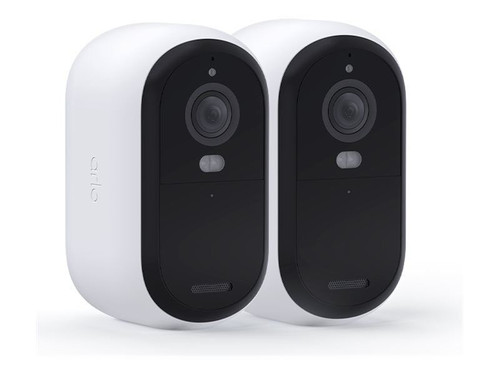 VMK3250-100EUS - ARLO 2K Outdoor Camera Kit