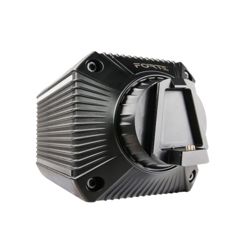 Asetek SimSports La Prima Wheelbase 12nm for Racing Simulators - Compatible with ProLiant DL360p Gen8 Servers