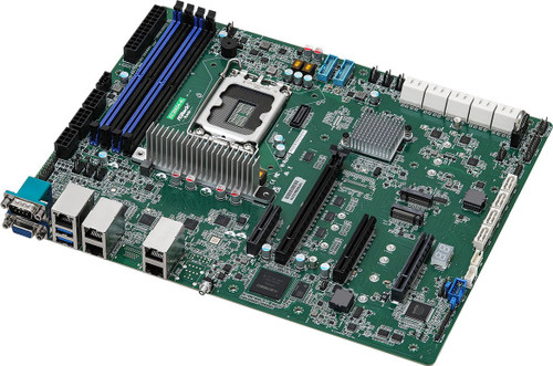 EC266D4-4L - ASROCK ATX Socket 1700 DDR5 Motherboard