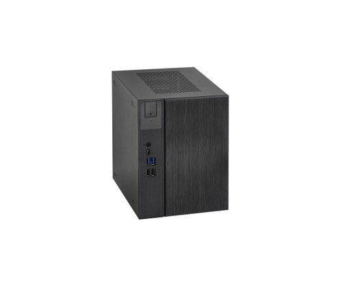 90BXG4P01-A10GA0W - ASROCK DeskMeet X600 Desktop