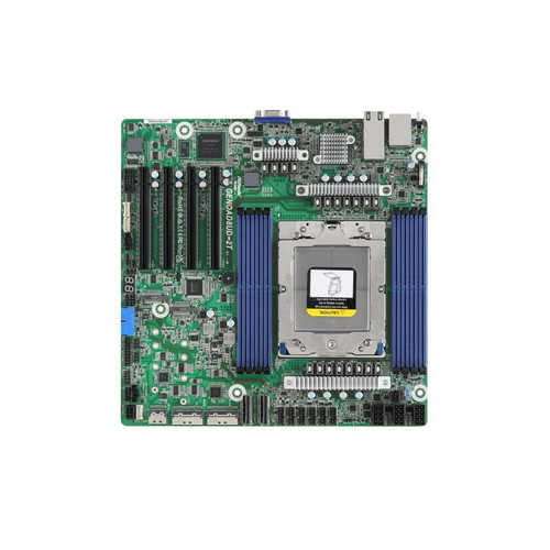 ASROCK Rack GENOAD8UD-2T/X550 Motherboard for Server Racks