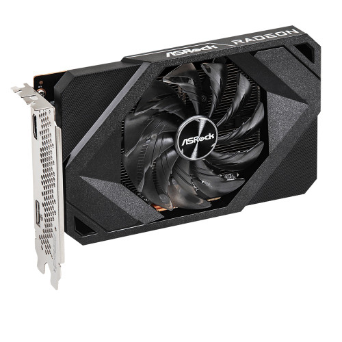 ASROCK 90-GA3BZZ-00UANF Radeon RX 6500 XT 4GB GDDR6