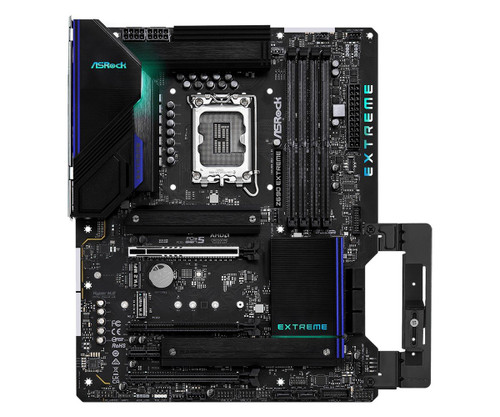 90-MXBHN0-A0UAYZ - ASROCK Z690 LGA 1700 Motherboard