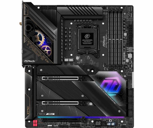 90-MXBJX0-A0UAYZ - ASROCK Z790 LGA 1700 Motherboard