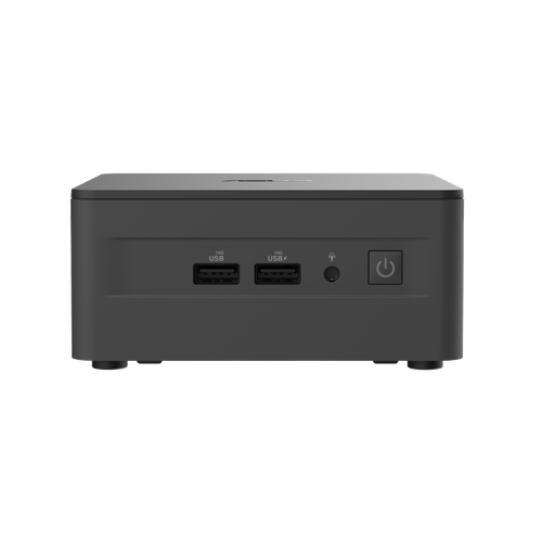 90AR0081-M00030 - ASUS Core i7 No OS Mini PC