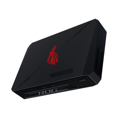90AR0042-M00150 - ASUS RNUC14SRKU710002I Core Ultra 7 RTX 4060 Barebone