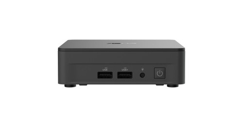 90AR0031-M00090 - ASUS Intel Core i5-1340P Barebone Kit