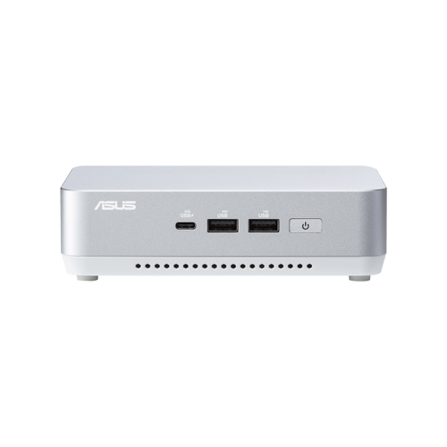 90AR0051-M00040 - ASUS Intel Core Ultra 5 125H Barebone Kit