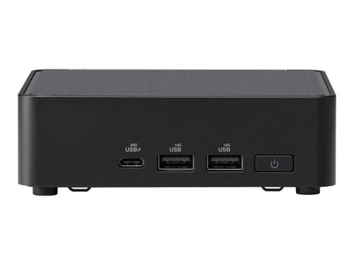 90AR0062-M000E0 - ASUS RNUC14RVKU700002I Barebone Intel Core Ultra 7 155H Slim Kit L6 EU