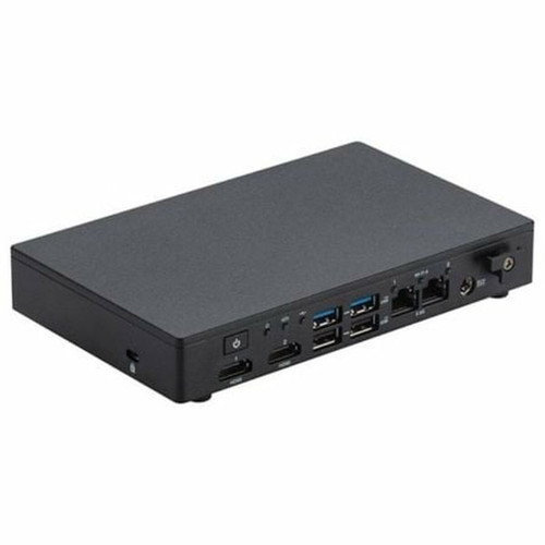 90AS0011-M000C0 - ASUS Intel N50 Barebone Kit