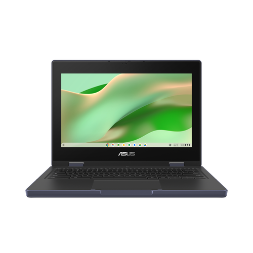 90NX07R1-M009H0 - ASUS Chromebook CR1104FGA Celeron N100 8GB 64GB Notebook
