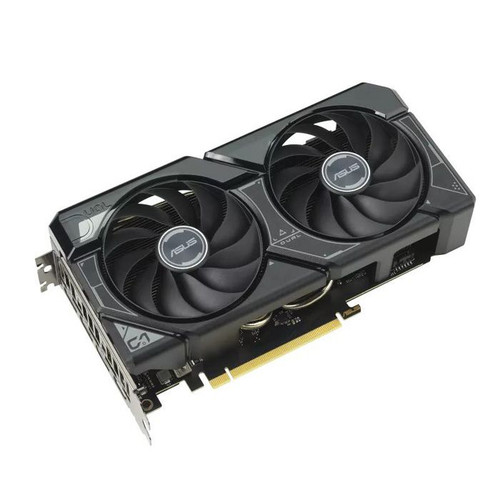ASUS 90YV0JS0-M0NA00 Dual RTX 4060 Ti 8GB GPU