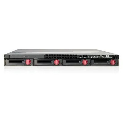 AG502A - HP Pentium D 930 3GHz 1TB USB Network Storage Server