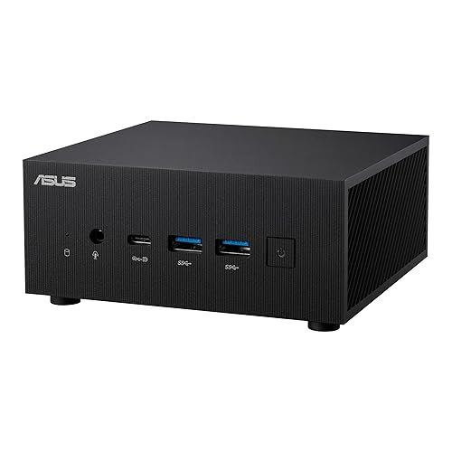 90MS02H1-M00210 - ASUS Ryzen 7 7735H 3.2GHz 16GB Desktop