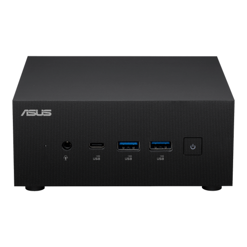 ASUS 90MR00W2-M00030 ExpertCenter PN64 Mini PC