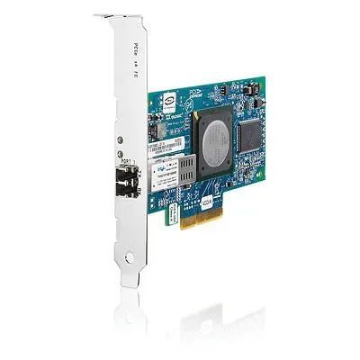 AG527A - HP 4Gb Fibre Channel PCIe Host Bus Adapter