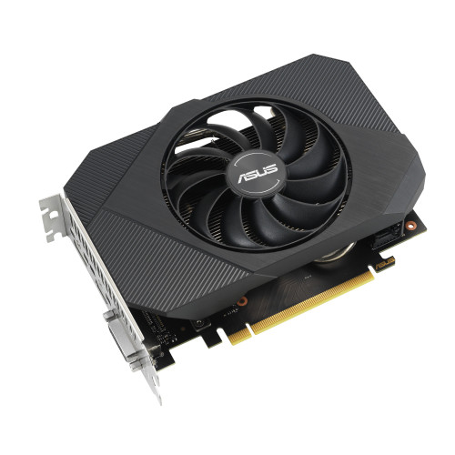 ASUS 90YV0GH8-M0NA00 GeForce RTX 3050 8GB GDDR6 128 bit