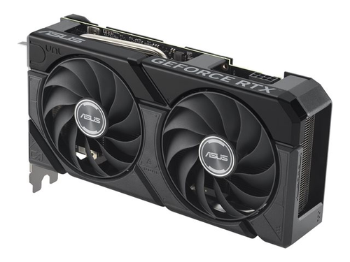 90YV0JH8-M0NA00 - ASUS Dual RTX 4060 Ti EVO 16GB Graphics Card