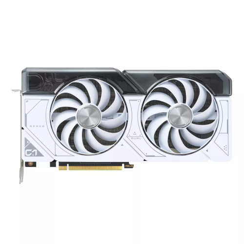 90YV0K84-M0NA00 - ASUS GeForce RTX 4070 SUPER 12GB Graphics Card