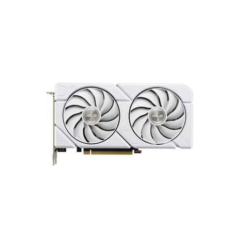 90YV0KC8-M0NA00 - ASUS GeForce RTX 4070 SUPER 12GB Graphics Card