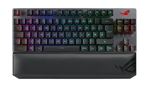 90MP02J0-BKFA00 - ASUS Gaming Keyboard