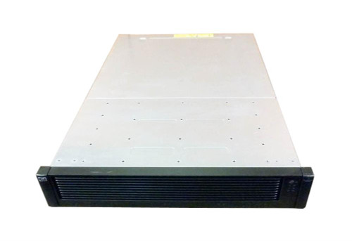 AG637-63042 - HP 4Gb Fiber Channel Dual Controller Array