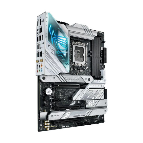 90MB1CM0-M0EAY0 - ASUS ROG STRIX Z790-I GAMING WIFI LGA1700 Motherboard