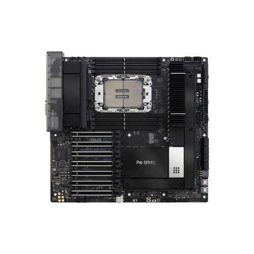 90MB1C10-M0EAYC - ASUS AM5 DDR5 WiFi Micro-ATX Motherboard