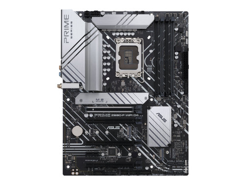 ASUS 90MB18N0-M0EAY0 PRIME Z690-P WIFI D4 Motherboard