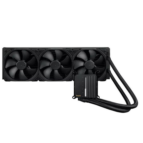 90RC00N0-M0UAY0 - ASUS 420mm AIO Liquid Cooler