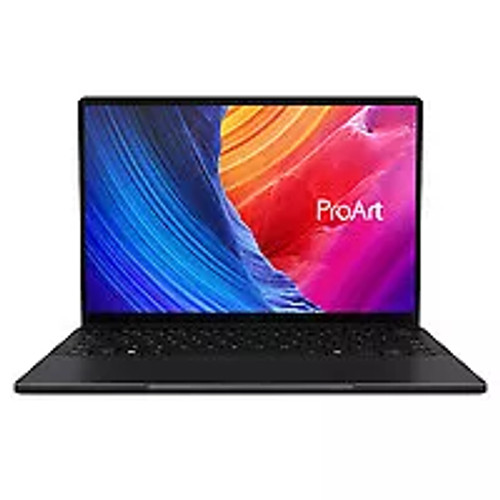 ASUS ProArt PX13 HN7306WV-LX017WS 0NB14L1-M00130 White Monitor - 27 inch - Ideal for graphic design and professional use