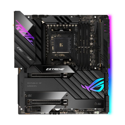 ASUS 90MB1860-M0EAY0 ROG Crosshair VIII Extreme Motherboard