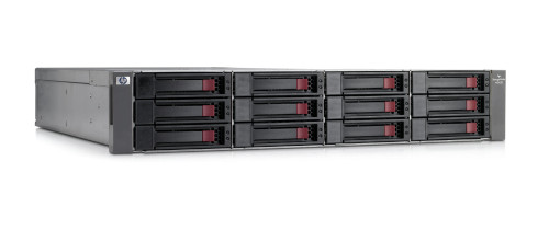 AG643A - HP 6x 1.5TB SATA 12-Bay 2U Storage Controller