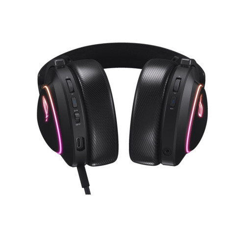 ASUS 90YH03W0-BHUA00 ROG Delta II Headset