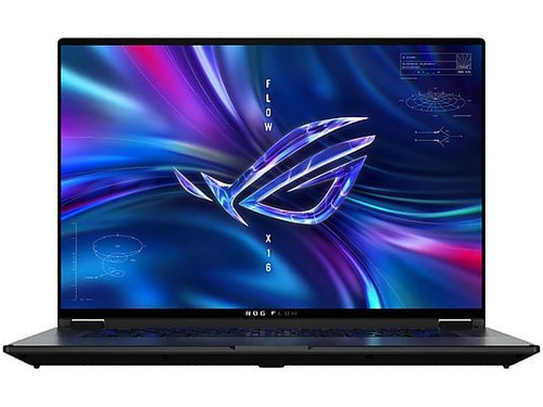 ASUS ROG GV601VI-NL019W Intel Core i9 16'' Laptop 2560 x 1600 - Gaming Laptop for High Performance