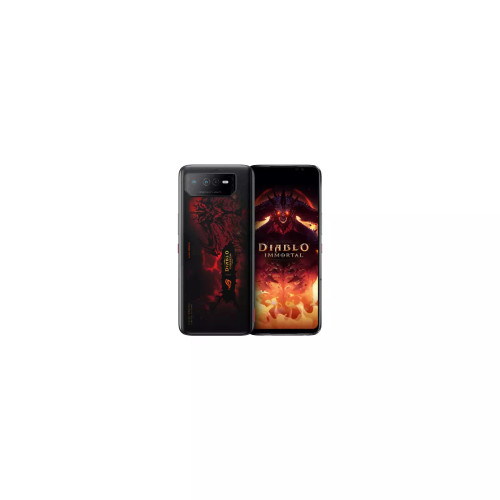 90AI00B9-M002X0 - ASUS 16GB 6.78" Gaming Smartphone