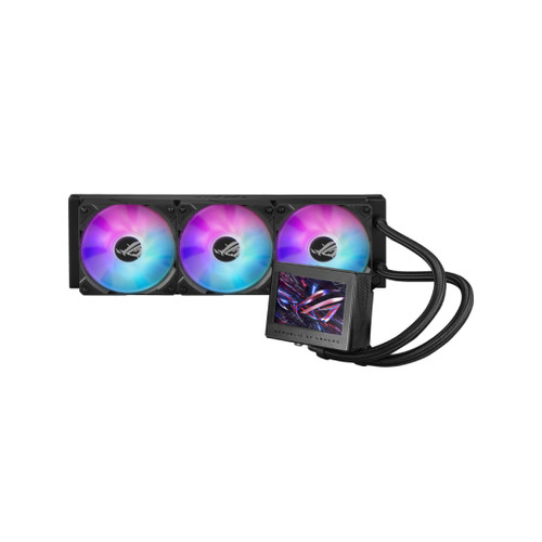 90RC00L1-M0UAY0 - ASUS 360mm ARGB All-in-One Liquid Cooler