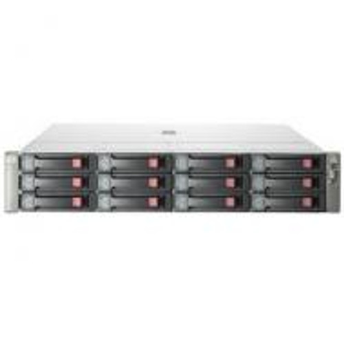 AG652A - HP ProLiant DL320s Network Storage Server 1 x Intel Xeon 3070 2.67GHz 9TB USB