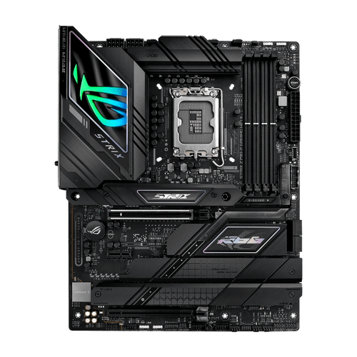 90MB1CP0-M0EAY0 - ASUS Z790 LGA 1700 WiFi Gaming Motherboard