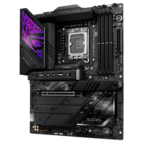 ASUS 90MB1IM0-M0EAY0 ROG STRIX Z890-E GAMING WIFI