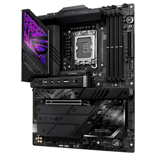 90MB1IM0-M0EAY0 - ASUS LGA 1851 Z890 Gaming WiFi Motherboard